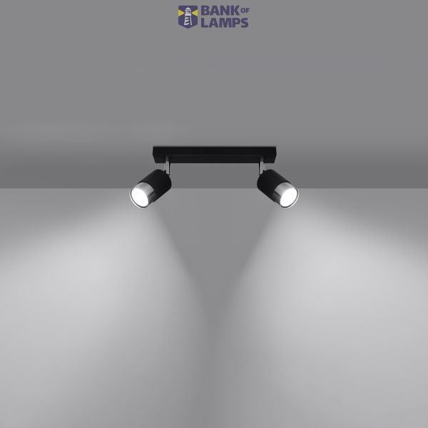 SOLLUX - Spot NERO 2 SL.1065 image 8