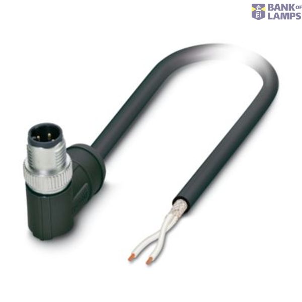 SAC-2P-MR SCO RAIL/.../... - Sensor/actuator cable image 1