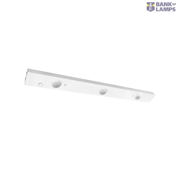 CHEF VALKOINEN 3x5W LED 3000K image 1