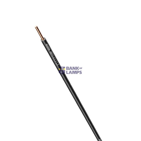 H07V-U 1,5 RD image 1