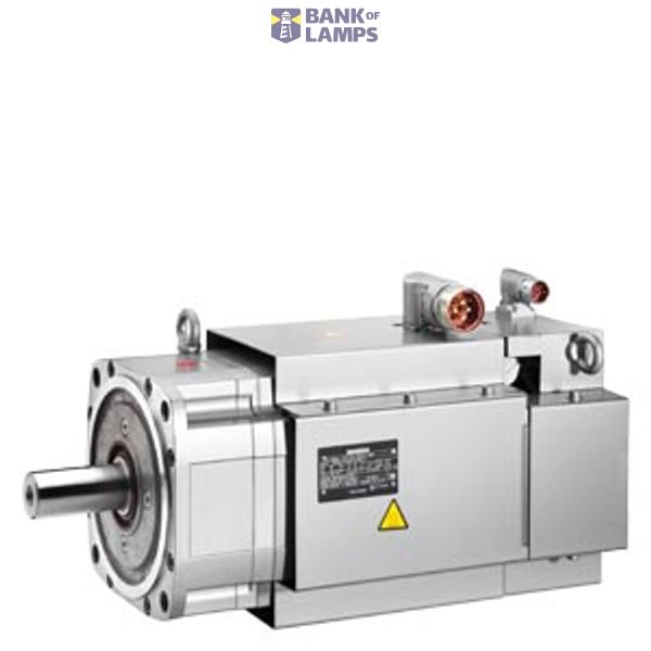 SYNCHRONOUS MOTOR 1FT7 image 1