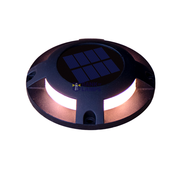 CALPESTABILE LED STEP SOLAR image 1