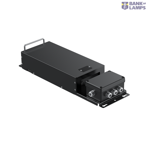 FloodOly-P Driver-Box-In/Out-600W-DALI image 2