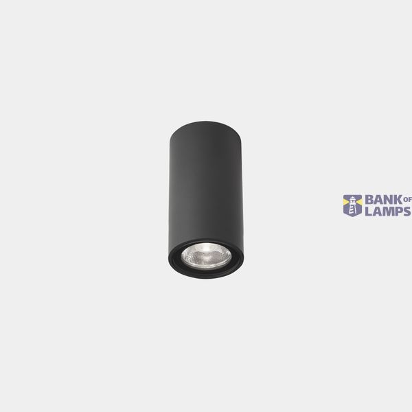 Ceiling fixture IP66 Max Small LED 5.3W 2700K Gold  AI22-P6V9F1OSDL image 1
