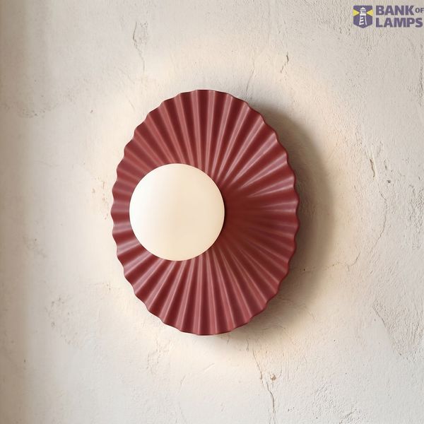 UMBRA K1 BURGUNDY M image 3