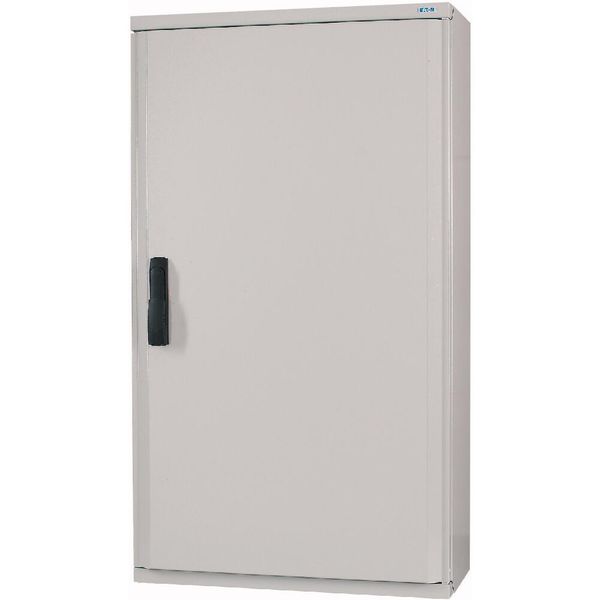 BP-O-600/15-P-F3A Surface-mount service distribution board with rotary lever, prepared for F3A gland plate inserts, W=600mm, H = 1560 mm image 5