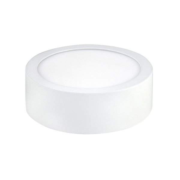LED lamp Vanda R8, 8W, 4000K image 1