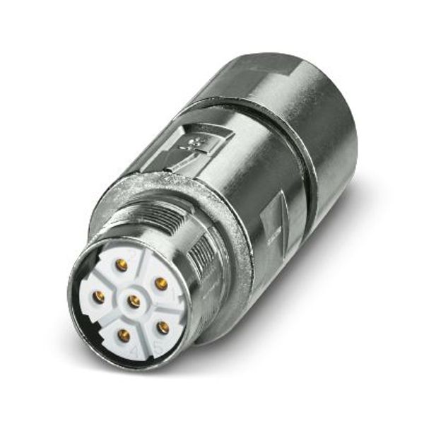 M23-5ES198A9L23S - Coupler connector image 2