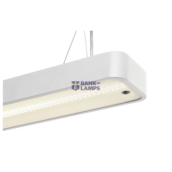 WORKLIGHT PLUS PD 48W 4000K 230V IP20 white image 2