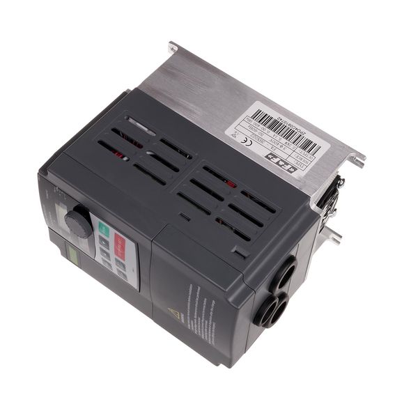 Three-phase inverter Uwe=3x400V AC, Iwe=20.5A, Uwy=3x400V AC, Iwy=17A, Pmax=7.5kW; FA-3HX075 image 4