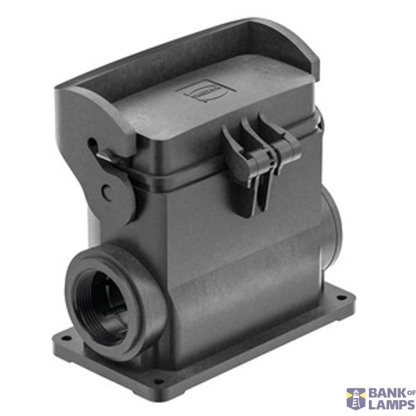 Han-Eco 16B-HSM2-with SL-M40-with cover image 1