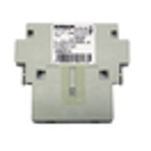 Aux. Cont.block, sidemounted for s. 0-12,1 NO+1NC,1st pos. image 4
