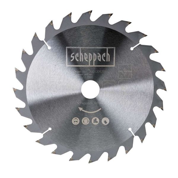 Circular Saw Blade image 1