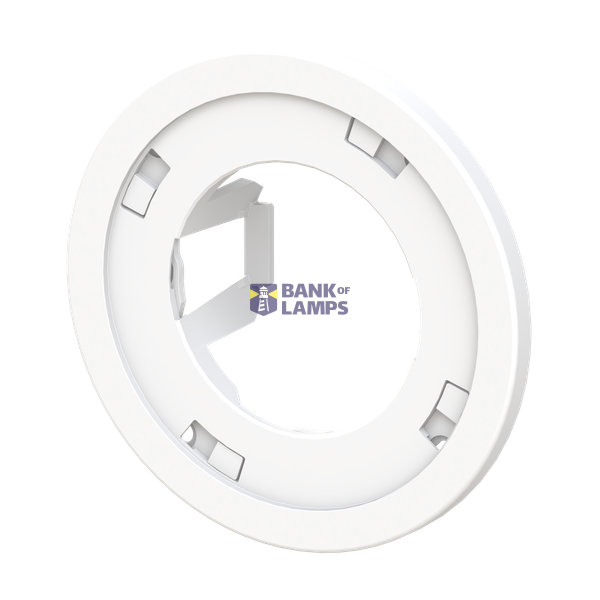 ABB Presence detector, VDE mount. kit, w image 3