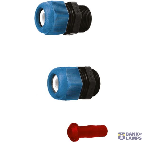 Plug 20A-3POL-4H image 9
