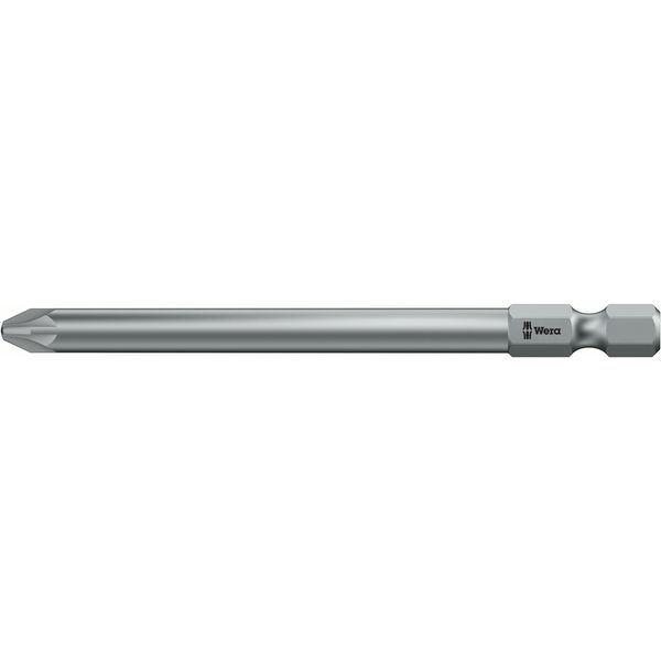 855/4 Z SB Bits Pozidriv, PZ 2 x 89 mm image 1