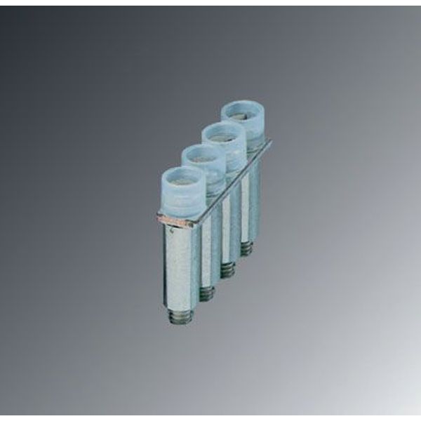 FBRNI  4-5 N - Fixed bridge image 4