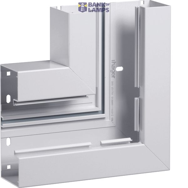 Flatcorner, image 1