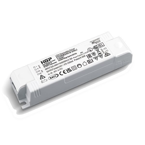 CV30W24CG DALI image 1