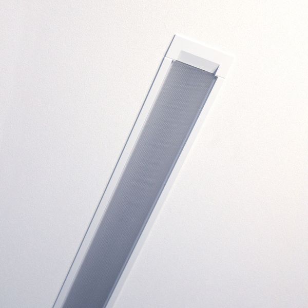 Flush mounted luminaire AN12MFSED LED 15W/840 M DA image 2