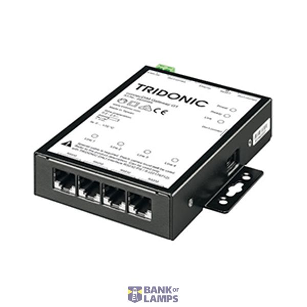 Tridonic connecDIM Gateway G1 image 1