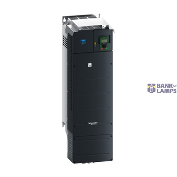 ATH630 90kW 125HP 380/480V IP21 ULtype1 image 1