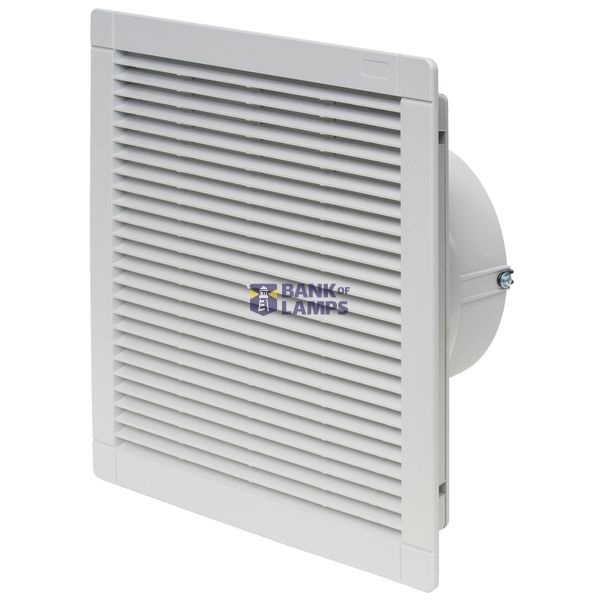 Reverse flow Filter Fan-for indoor use 500 m³/h 230VAC/size 5 (7F.80.8.230.5500) image 2