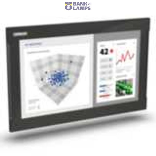 Industrial Panel PC with Intel® Atom™-x6425RE, 16 GB RAM (non ECC), No image 2