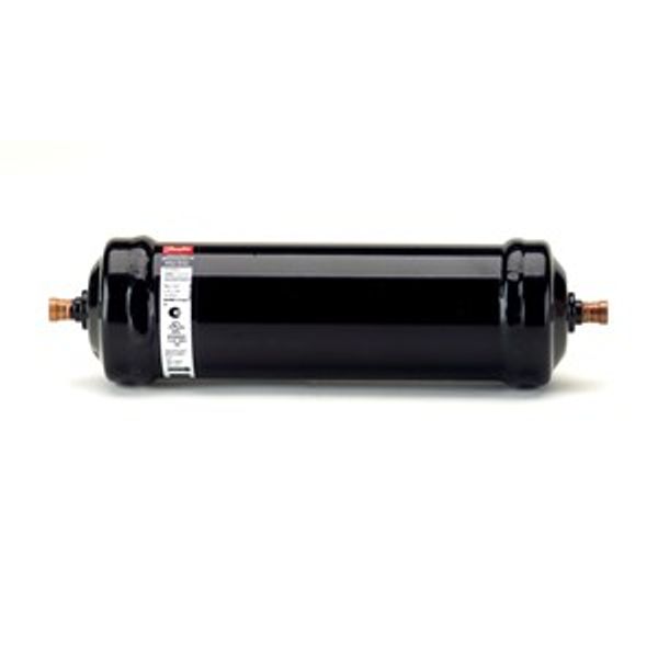 Receiver filter drier DMC 2032S I/10 image 1
