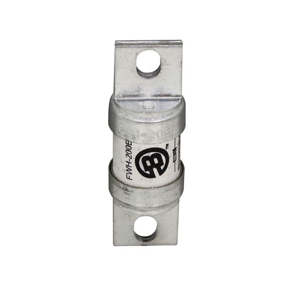 Fuse-link, high speed, 200 A, AC 500 V, DC 500 V, 29 x 92 mm, aR image 16