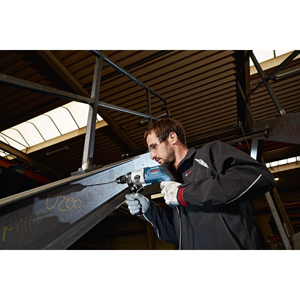 GBM 13-2 RE (C) image 3