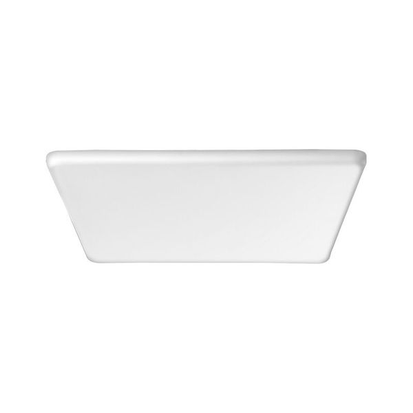 LED DOWNLIGHT SQUARE IP66 24W 4000K DAL image 1