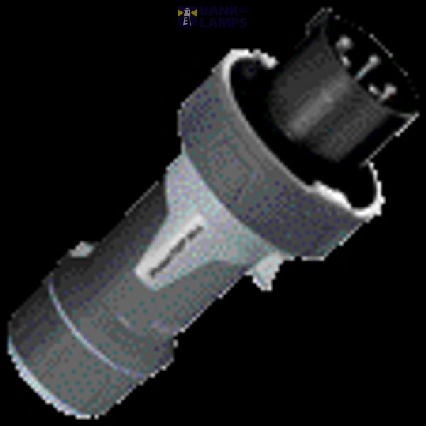 Contactstop 125A 5P 5H 690V IP67 PT Xtra image 1