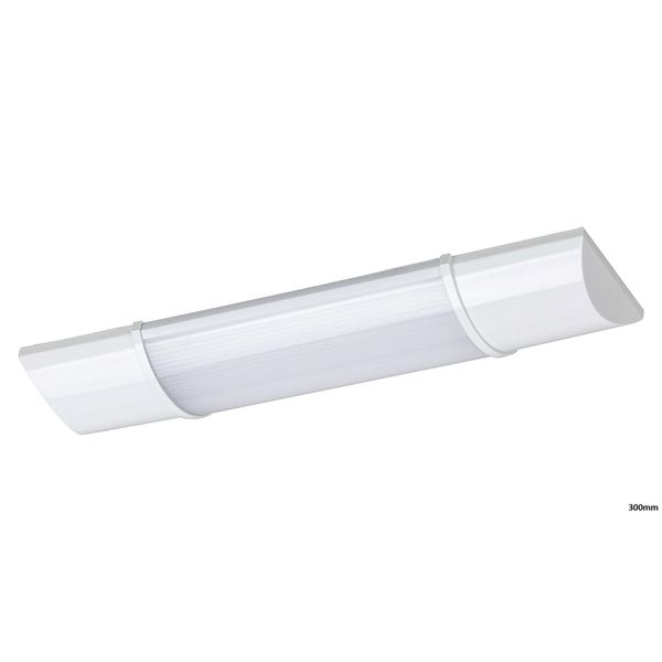 BATTEN LIGHT LED 10W 4000K 1450 image 1