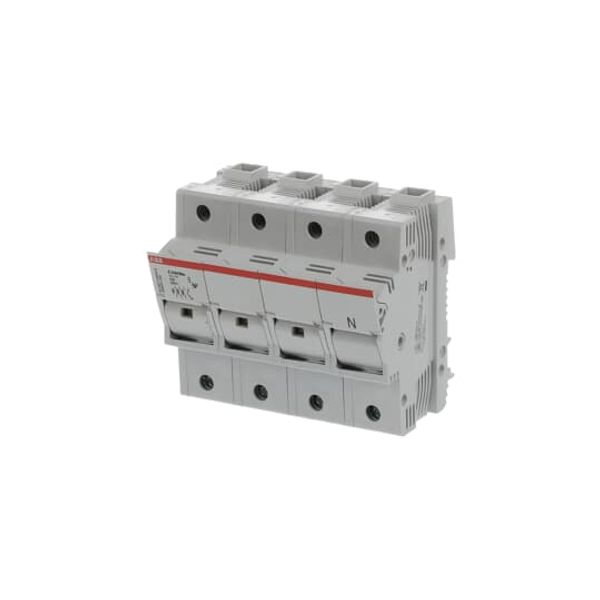 EN40-31N-06 Installation Contactors (NC) 30 A - 3 NO - 1 NC - 230 V - Control Circuit 400 Hz image 10