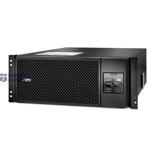 APC Smart-UPS 6kVA 2 image 2