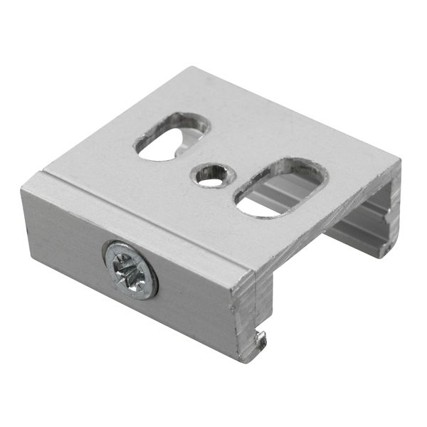 MOUNTING HARDWARE SKB 12-1 3-V RAIL MOUNT HA image 1