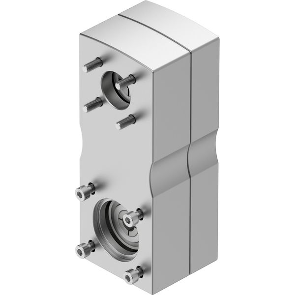 EAMM-U-50-D19-40R-78 Parallel kit image 1
