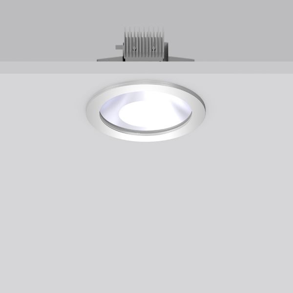 Decorative element D 246 H 14 colour: silver image 2