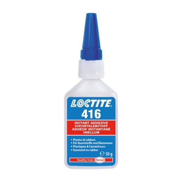 LOCTITE 416 BO20G EN/DE image 1