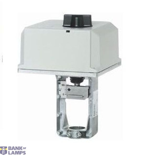VALVE ACT.2POS./FLOAT.24VAC image 1