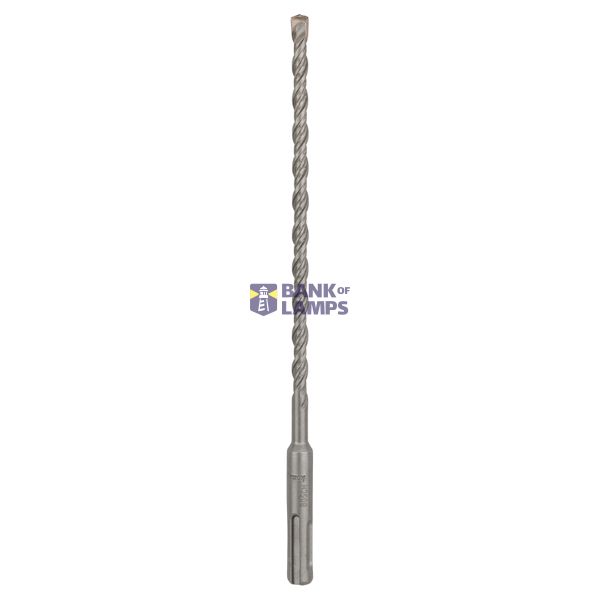 Hammer drill bit SDS-plus-5 6,5 x 150 x 215 mm image 1