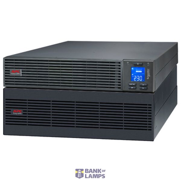 APC Easy UPS SRV RM 5000VA 230 image 2
