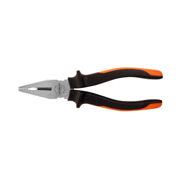 Skandia Combination plier 180 mm image 1