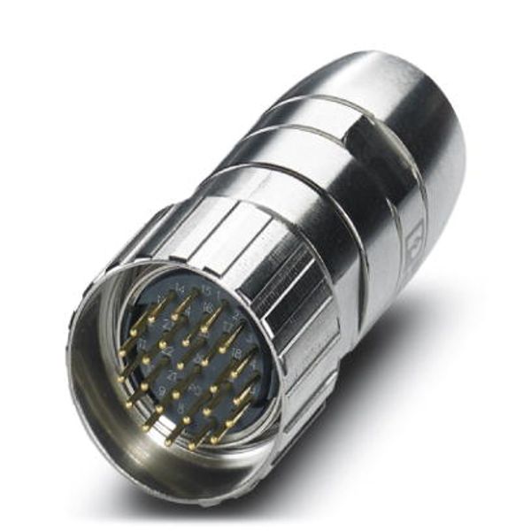 HC-26P1N1280DU - Cable connector image 2