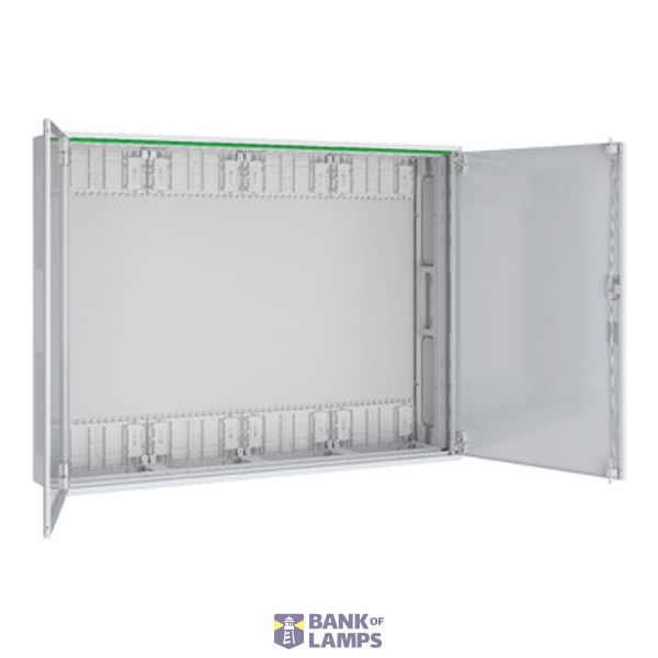 PrismaSeT XL Encl IP44 1050x800x210 w.dr image 1