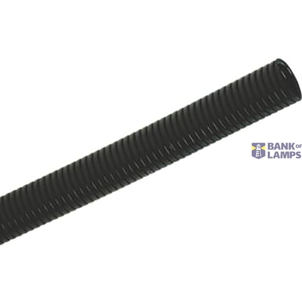 PPFM34/BL/25M POLYPROP.MEDIUMWEIGHT NC34 25MT BLK image 1