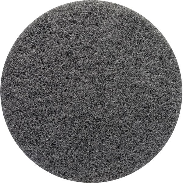 EXPERT N88 Fleece Disc for Random Orbital Sanders 125 mm, Ultra Fine S image 1