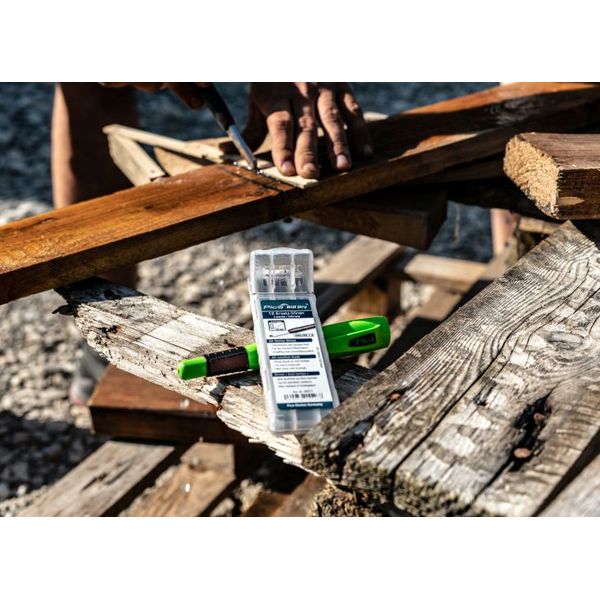 Pica 6051 BIG Dry Navulling ANILINE 2.0 image 2