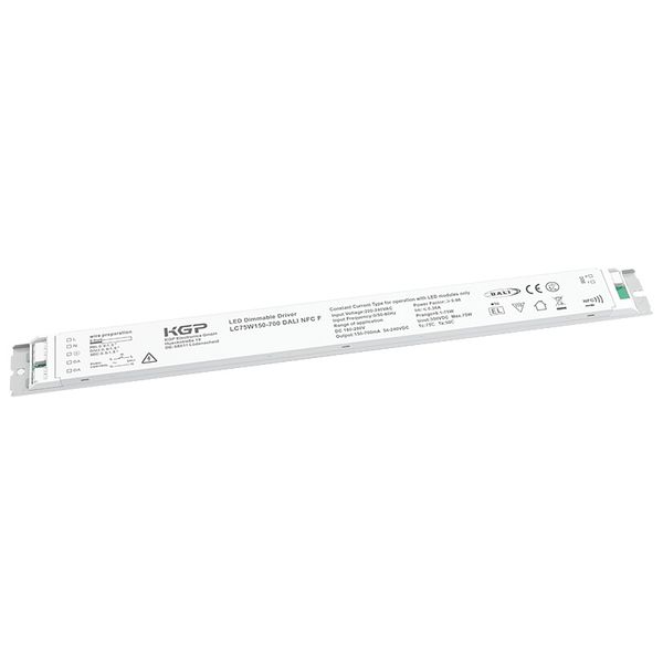 LC75W150-700 DALI NFC F image 1